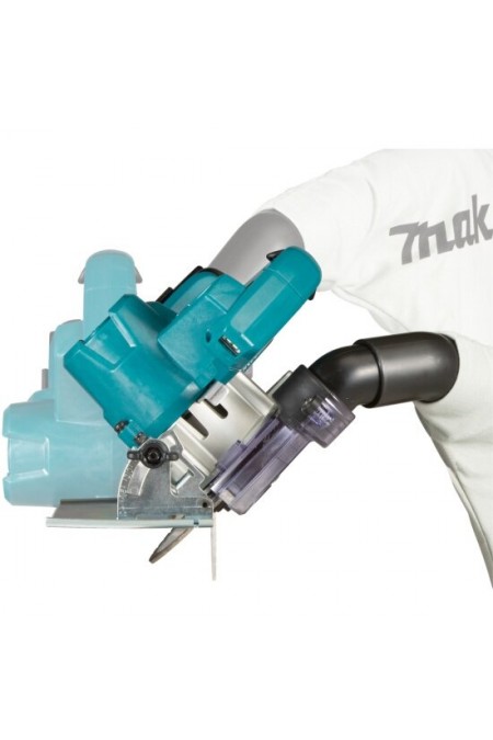 Пила дисковая (циркулярная) Makita DCC500Z 1