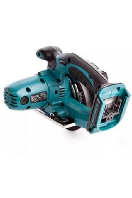 Пила дисковая (циркулярная) Makita DCS552Z 3