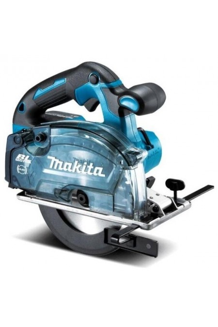 Пила дисковая (циркулярная) Makita DCS553Z 