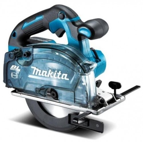 Пила дисковая (циркулярная) Makita DCS553Z 