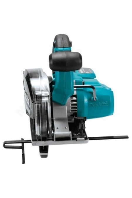Пила дисковая (циркулярная) Makita DCS553Z 1