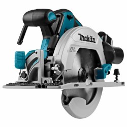 Пила дисковая (циркулярная) Makita DHS 680 RT1J
