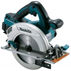 Пила дисковая (циркулярная) Makita DHS710Z