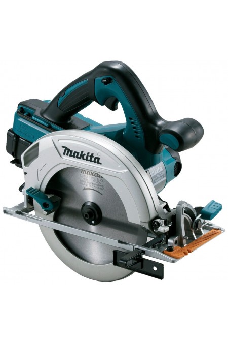 Пила дисковая (циркулярная) Makita DHS710Z 
