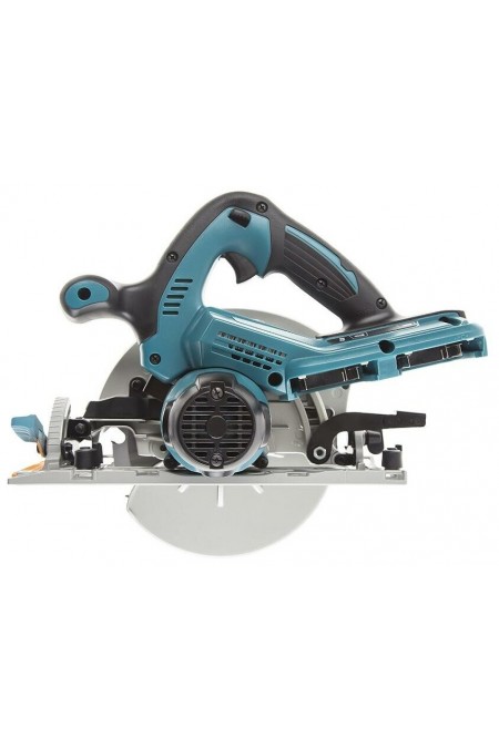 Пила дисковая (циркулярная) Makita DHS710Z 1