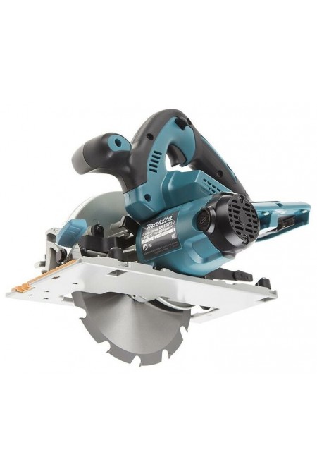 Пила дисковая (циркулярная) Makita DHS710Z 2
