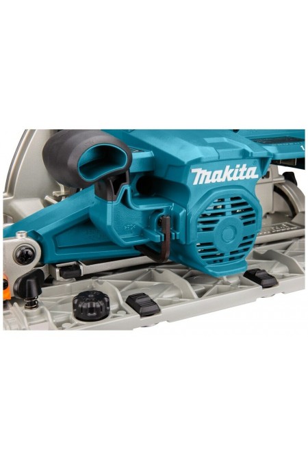 Пила дисковая (циркулярная) Makita DHS900Z 2