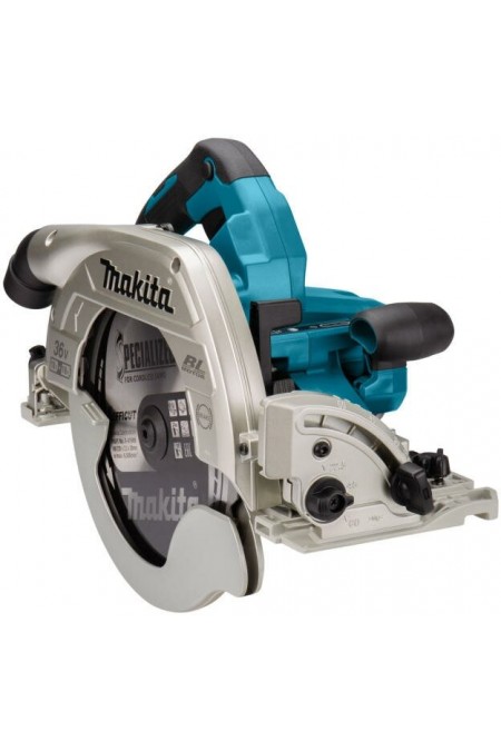 Пила дисковая (циркулярная) Makita DHS900Z 6