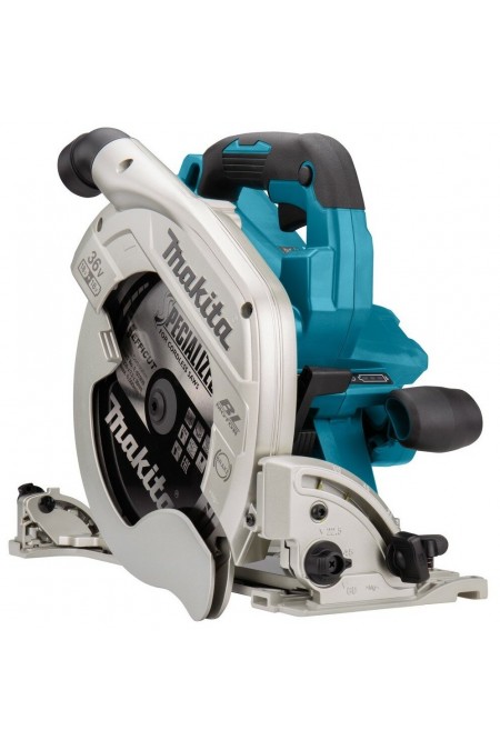 Пила дисковая (циркулярная) Makita DHS900Z 8
