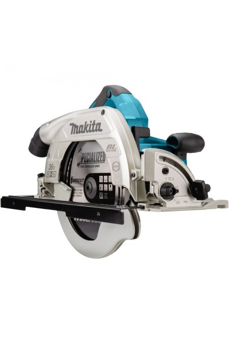 Пила дисковая (циркулярная) Makita DHS900Z 9