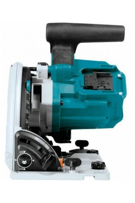 Пила дисковая (циркулярная) Makita DSP600Z 2