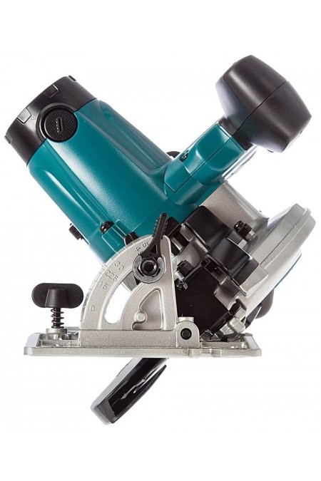 Пила дисковая (циркулярная) Makita DSS610RF (194090) 1