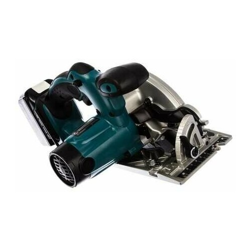 Пила дисковая (циркулярная) Makita DSS610RF (194090) 8