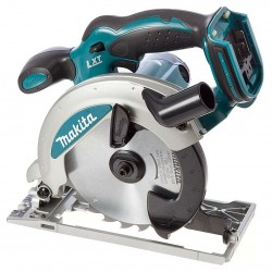 Пила дисковая (циркулярная) Makita DSS610RFE