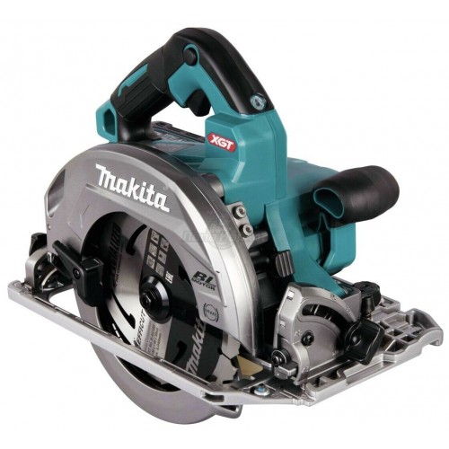 Пила дисковая (циркулярная) Makita HS004GZ 