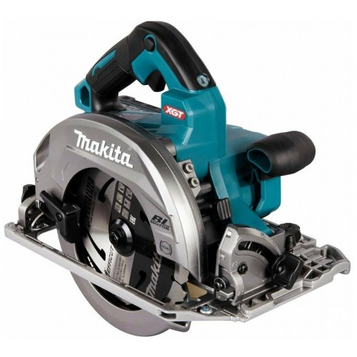 Пила дисковая (циркулярная) Makita HS004GZ 