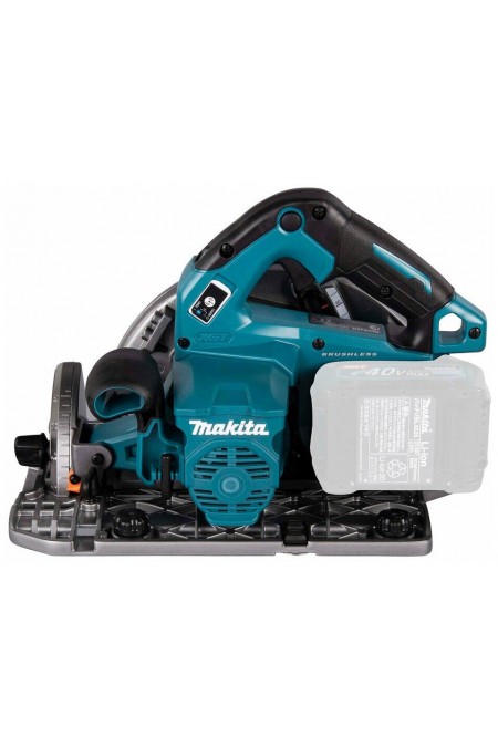 Пила дисковая (циркулярная) Makita HS004GZ 2