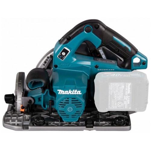 Пила дисковая (циркулярная) Makita HS004GZ 2