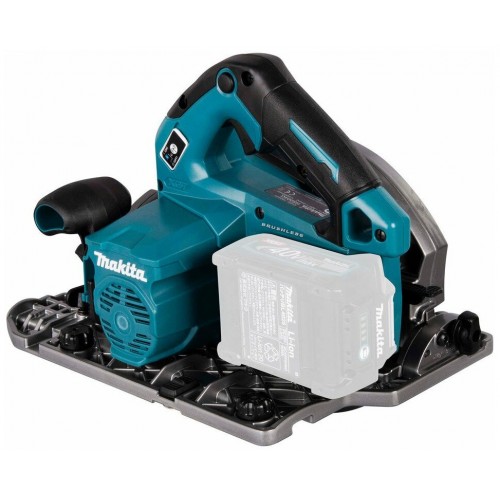 Пила дисковая (циркулярная) Makita HS004GZ 5