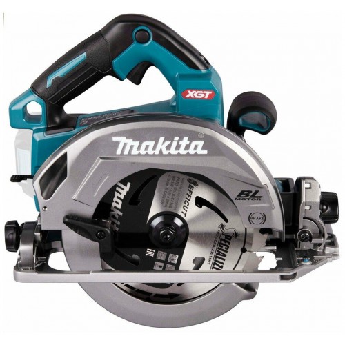 Пила дисковая (циркулярная) Makita HS004GZ 6