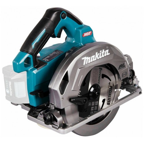 Пила дисковая (циркулярная) Makita HS004GZ 7