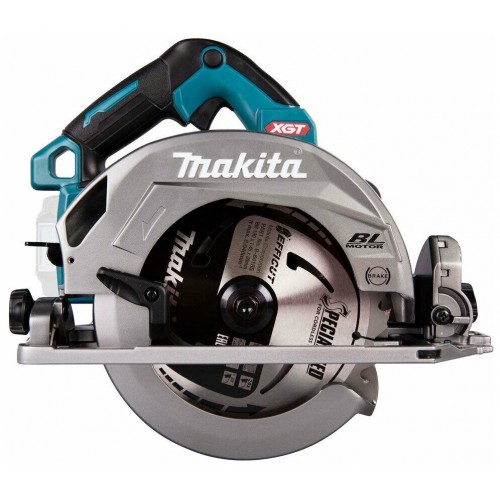 Пила дисковая (циркулярная) Makita HS004GZ 8