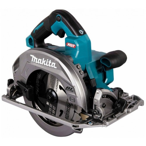 Пила дисковая (циркулярная) Makita HS004GZ 9