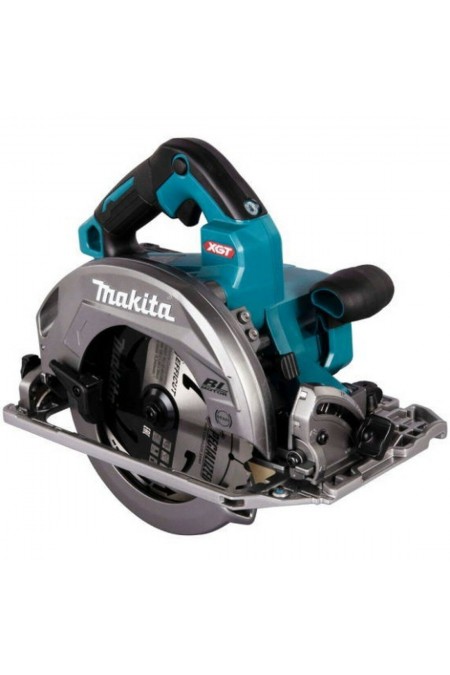 Пила дисковая (циркулярная) Makita HS004GZ01 без АКБ и ЗУ 