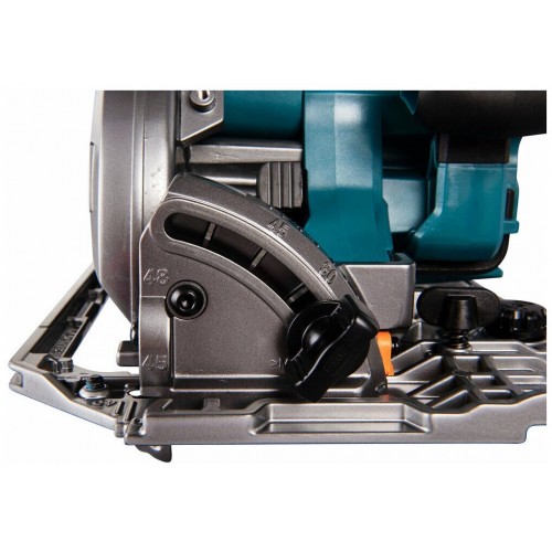 Пила дисковая (циркулярная) Makita HS004GZ 3