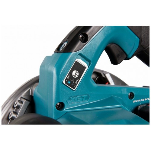 Пила дисковая (циркулярная) Makita HS004GZ 5