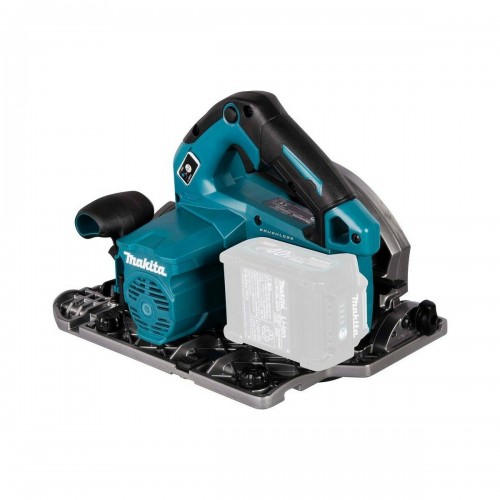 Пила дисковая (циркулярная) Makita HS004GZ 6