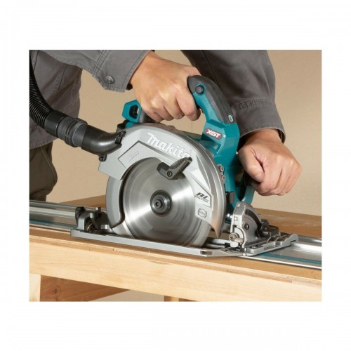 Пила дисковая (циркулярная) Makita HS004GZ 8