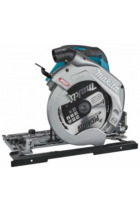 Пила дисковая (циркулярная) Makita HS009GZ 1