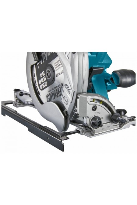 Пила дисковая (циркулярная) Makita HS009GZ 2