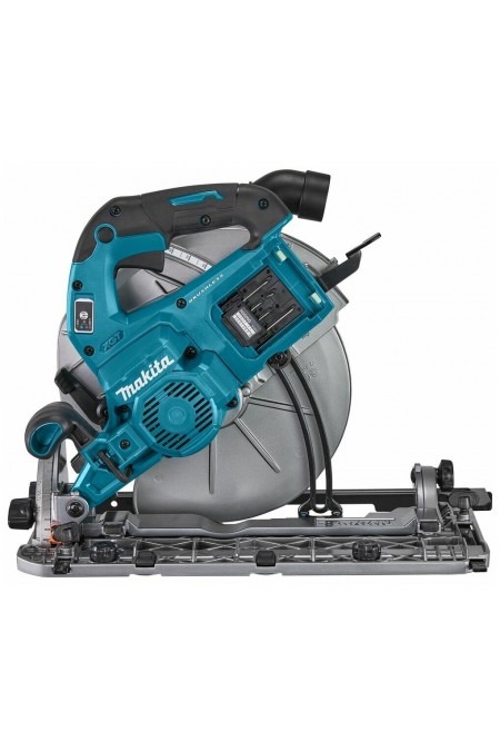 Пила дисковая (циркулярная) Makita HS009GZ 4