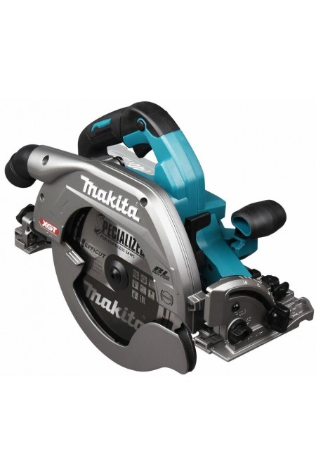 Пила дисковая (циркулярная) Makita HS009GZ 6