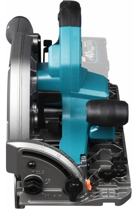 Пила дисковая (циркулярная) Makita HS009GZ 7