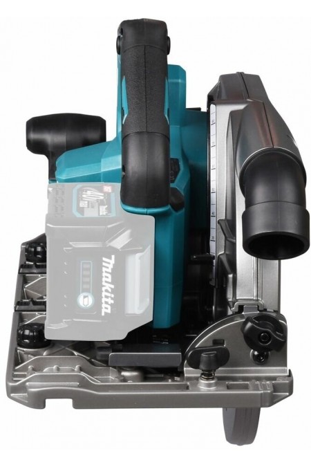 Пила дисковая (циркулярная) Makita HS009GZ 8
