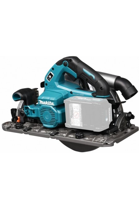 Пила дисковая (циркулярная) Makita HS009GZ 9
