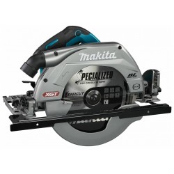 Пила дисковая (циркулярная) Makita HS011GZ