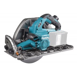 Пила дисковая (циркулярная) Makita HS011GZ