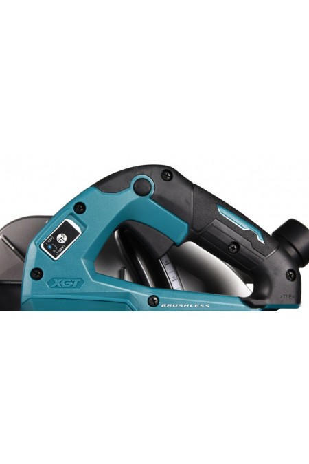 Пила дисковая (циркулярная) Makita HS011GZ 7