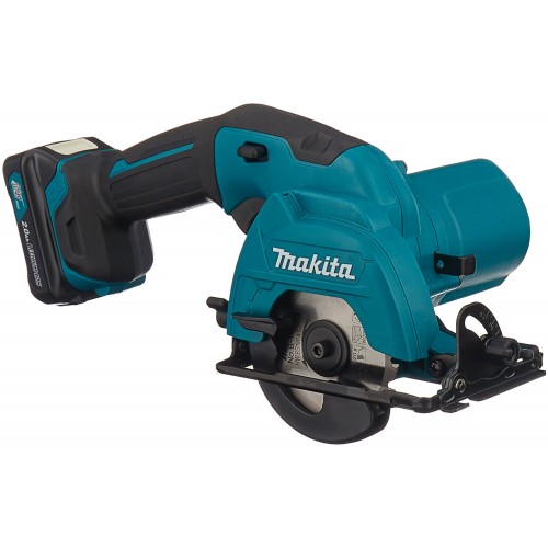 Пила дисковая (циркулярная) Makita HS301DWAE 