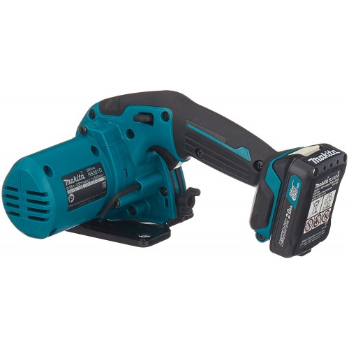 Пила дисковая (циркулярная) Makita HS301DWAE 1