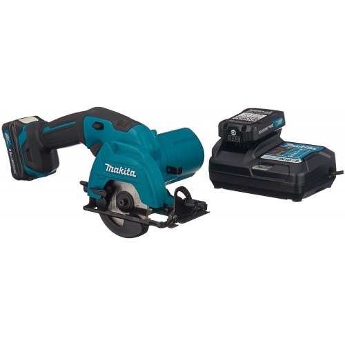 Пила дисковая (циркулярная) Makita HS301DWAE 2
