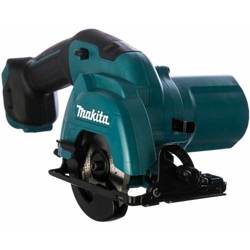Пила дисковая (циркулярная) Makita HS301DWAE 6