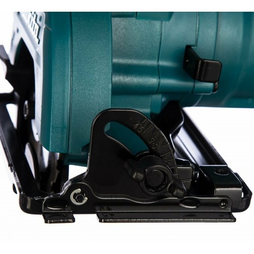 Пила дисковая (циркулярная) Makita HS301DWAE 7