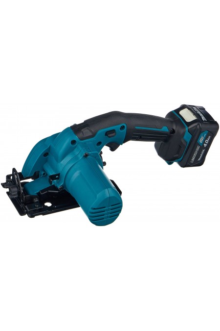 Пила дисковая (циркулярная) Makita HS301DWME 1