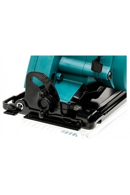 Пила дисковая (циркулярная) Makita HS301DWME 4