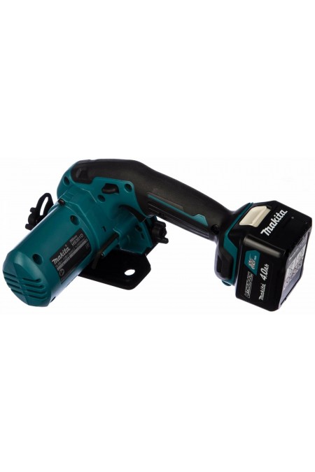 Пила дисковая (циркулярная) Makita HS301DWME 5